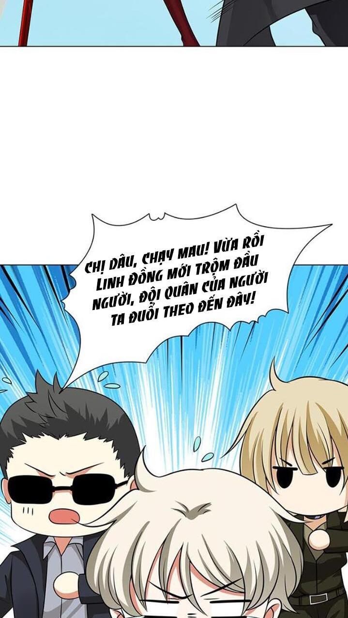 Quy Luật Tình Yêu Ở Mạt Thế Chapter 296 - 15