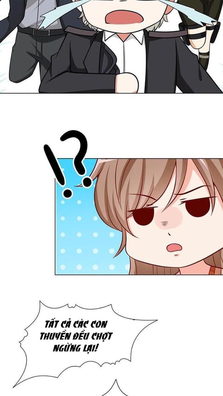 Quy Luật Tình Yêu Ở Mạt Thế Chapter 296 - 16