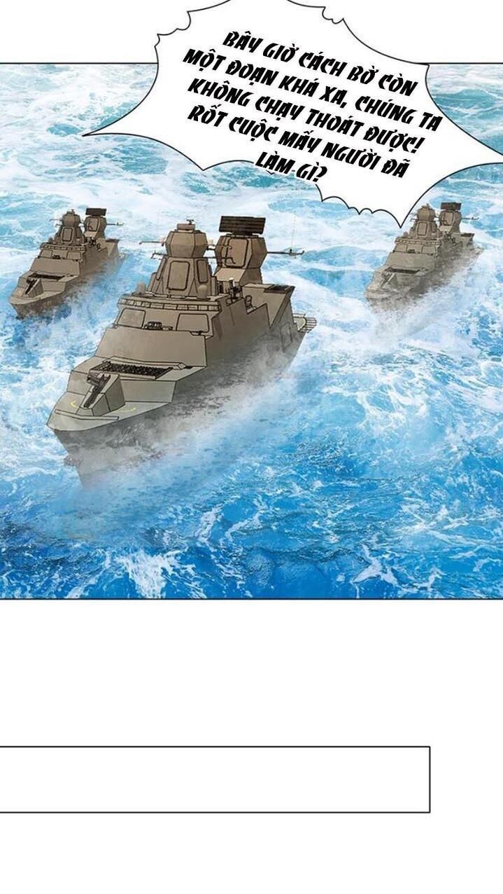 Quy Luật Tình Yêu Ở Mạt Thế Chapter 296 - 17