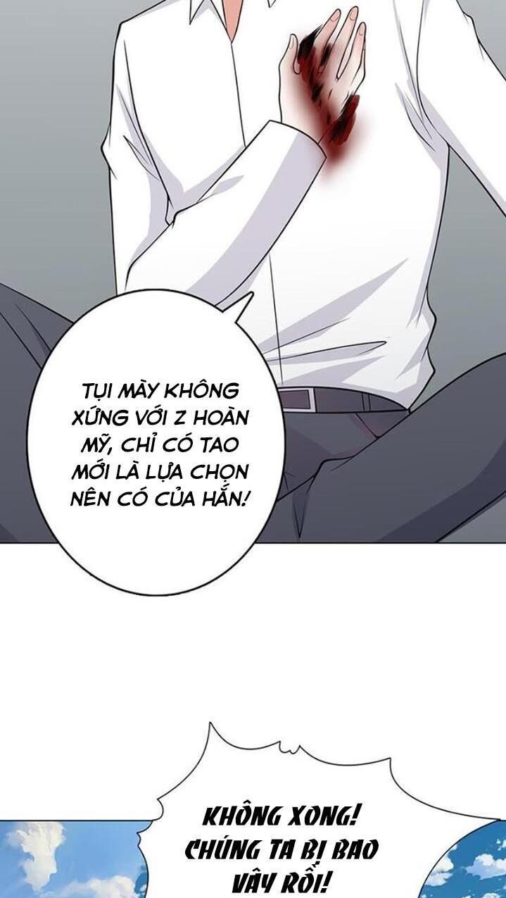 Quy Luật Tình Yêu Ở Mạt Thế Chapter 296 - 19