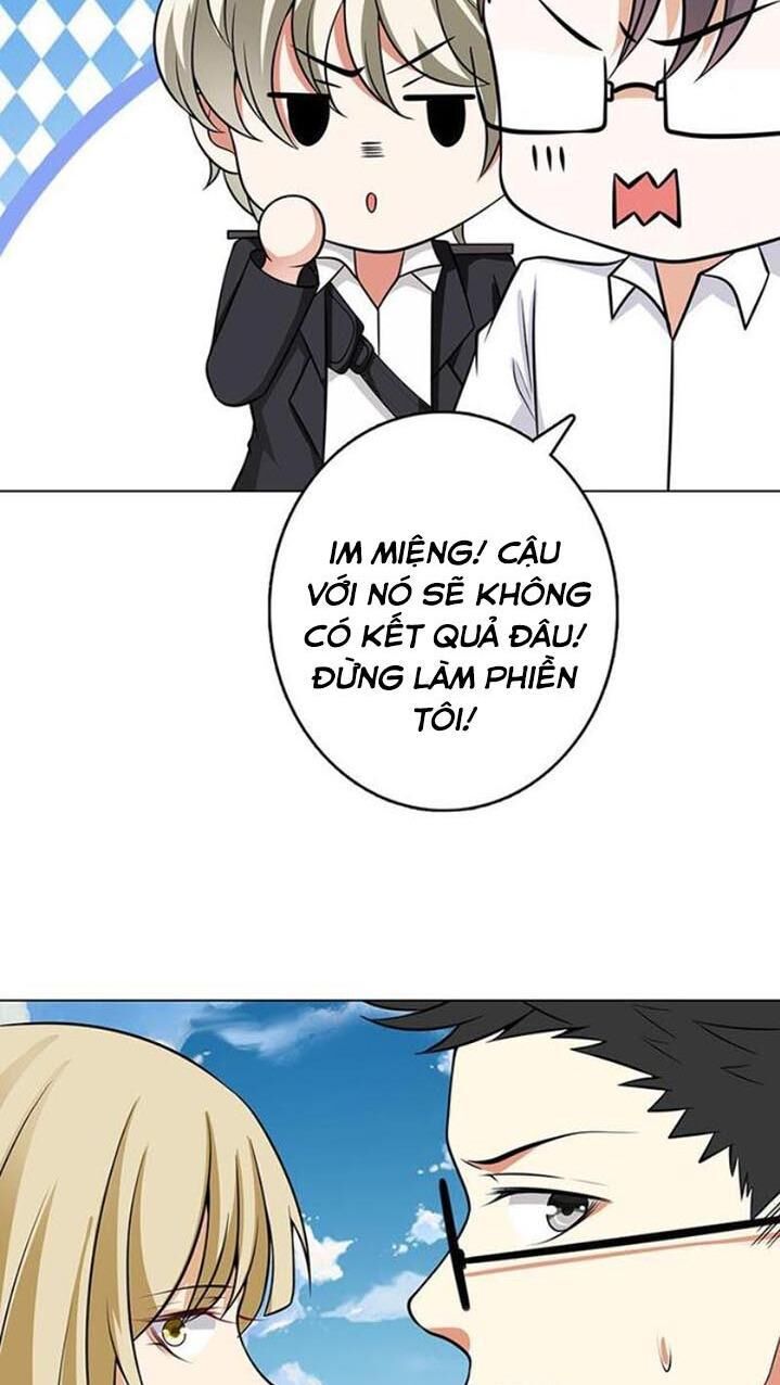 Quy Luật Tình Yêu Ở Mạt Thế Chapter 296 - 21