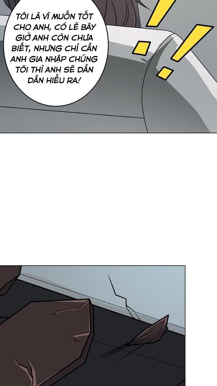 Quy Luật Tình Yêu Ở Mạt Thế Chapter 296 - 5