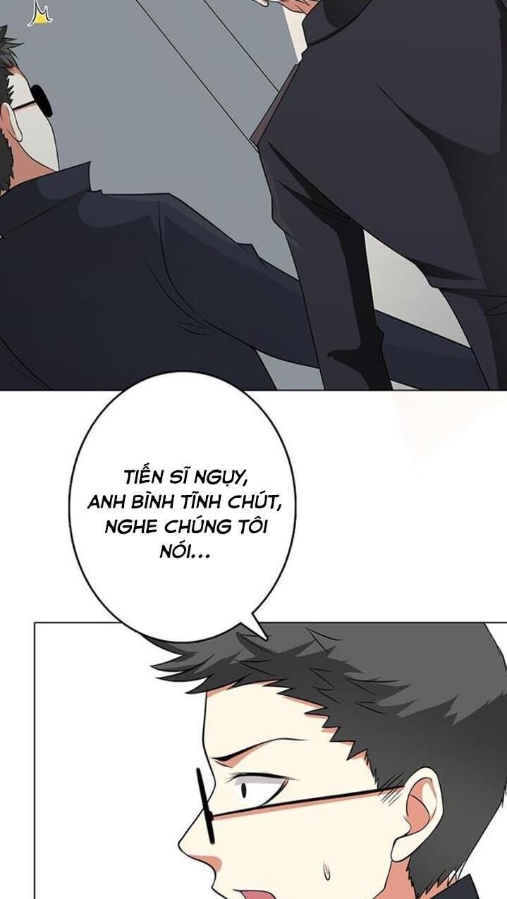 Quy Luật Tình Yêu Ở Mạt Thế Chapter 296 - 7