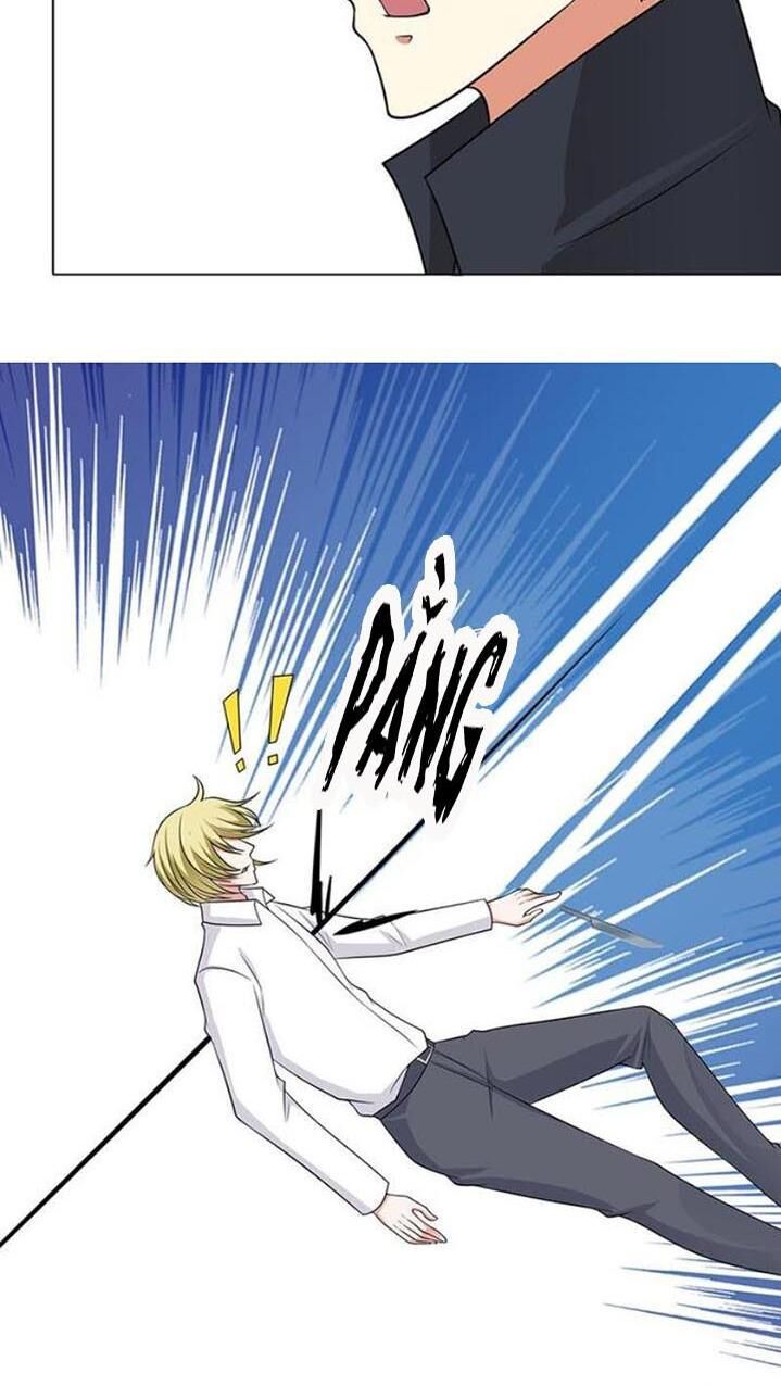 Quy Luật Tình Yêu Ở Mạt Thế Chapter 296 - 8