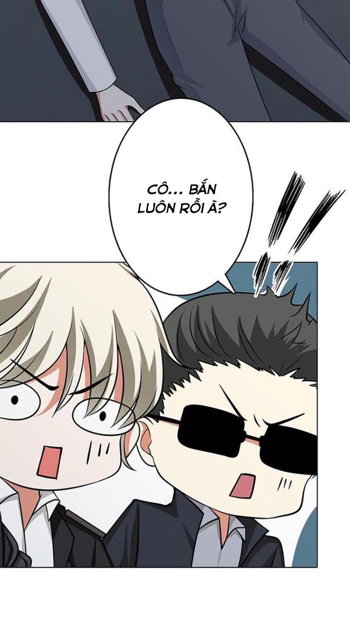 Quy Luật Tình Yêu Ở Mạt Thế Chapter 296 - 10