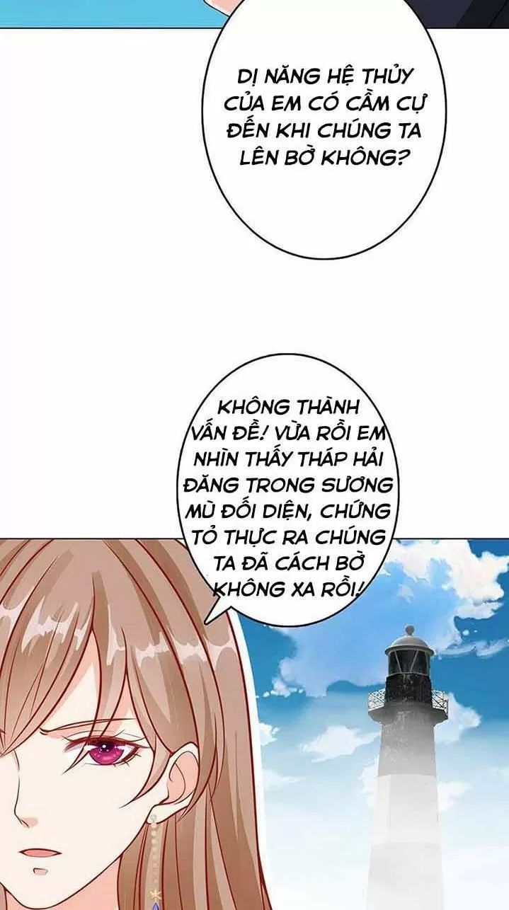 Quy Luật Tình Yêu Ở Mạt Thế Chapter 297 - 11