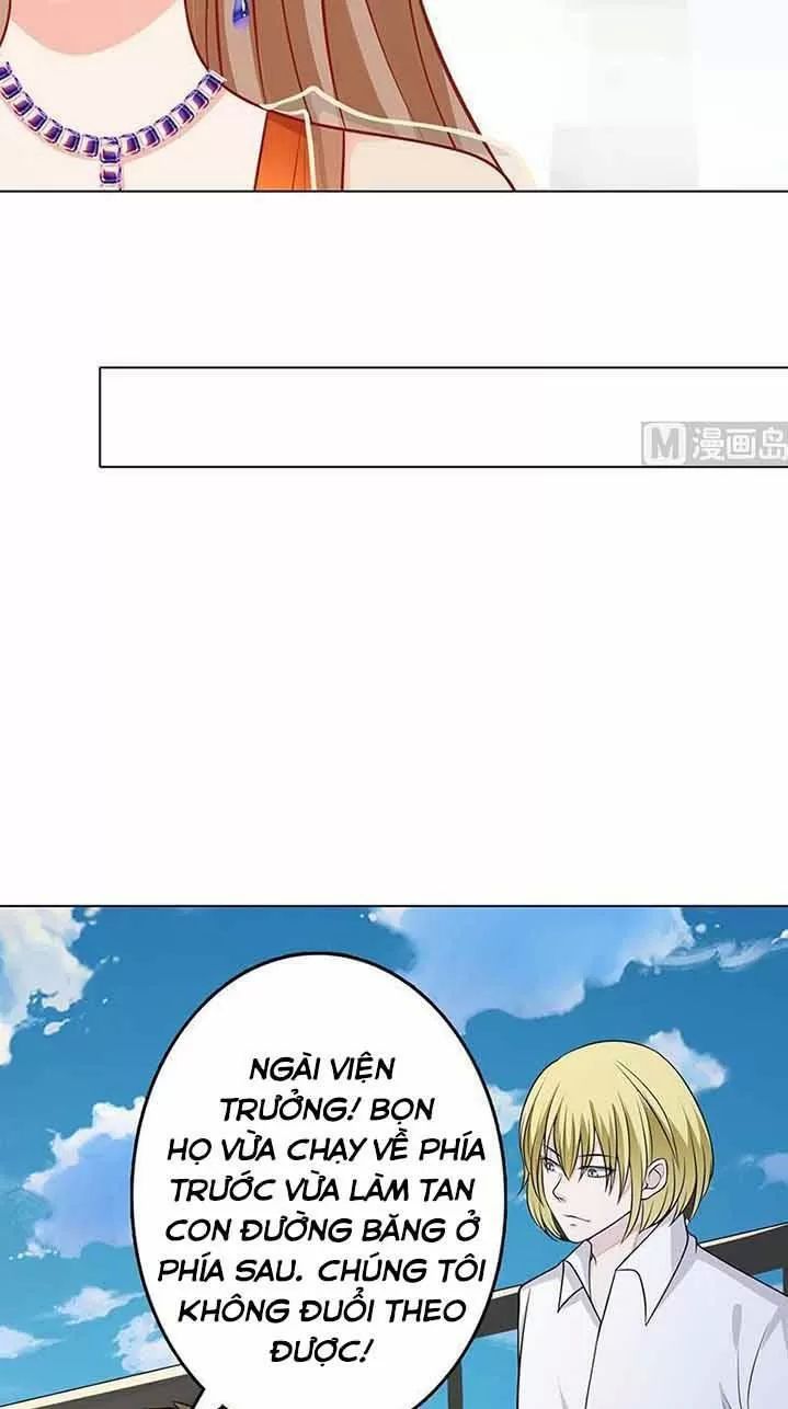 Quy Luật Tình Yêu Ở Mạt Thế Chapter 297 - 12