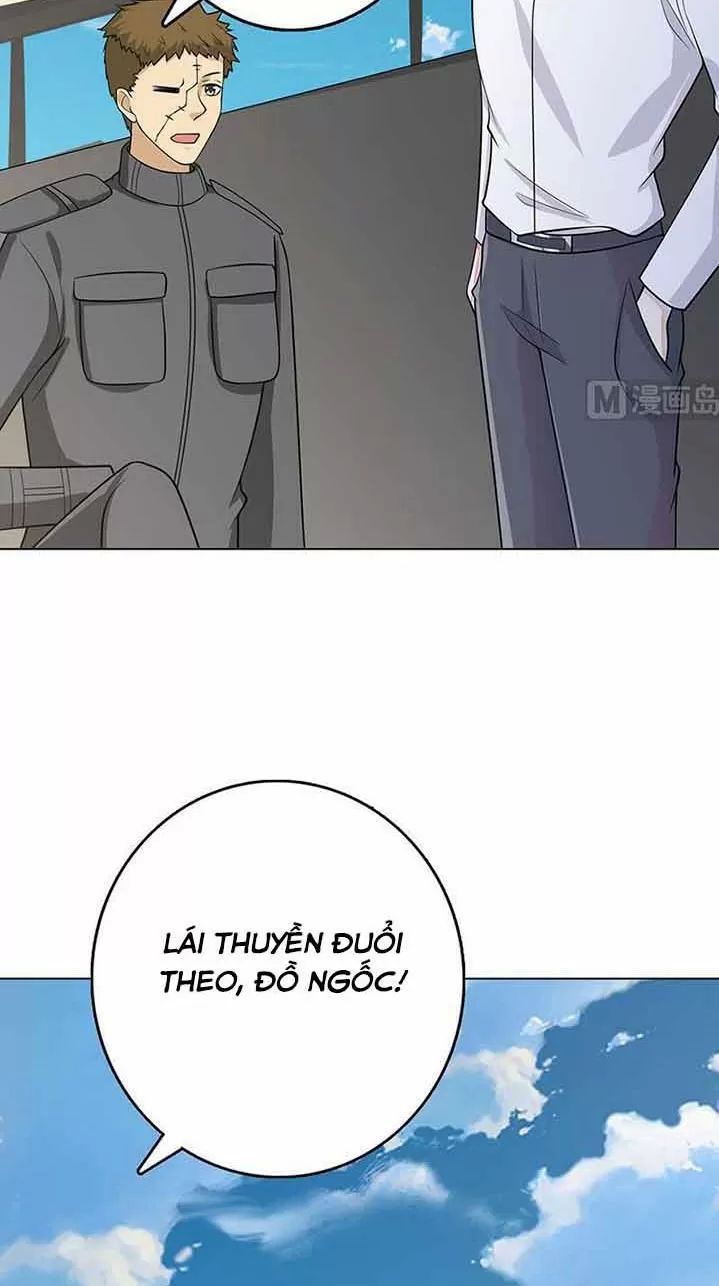 Quy Luật Tình Yêu Ở Mạt Thế Chapter 297 - 13