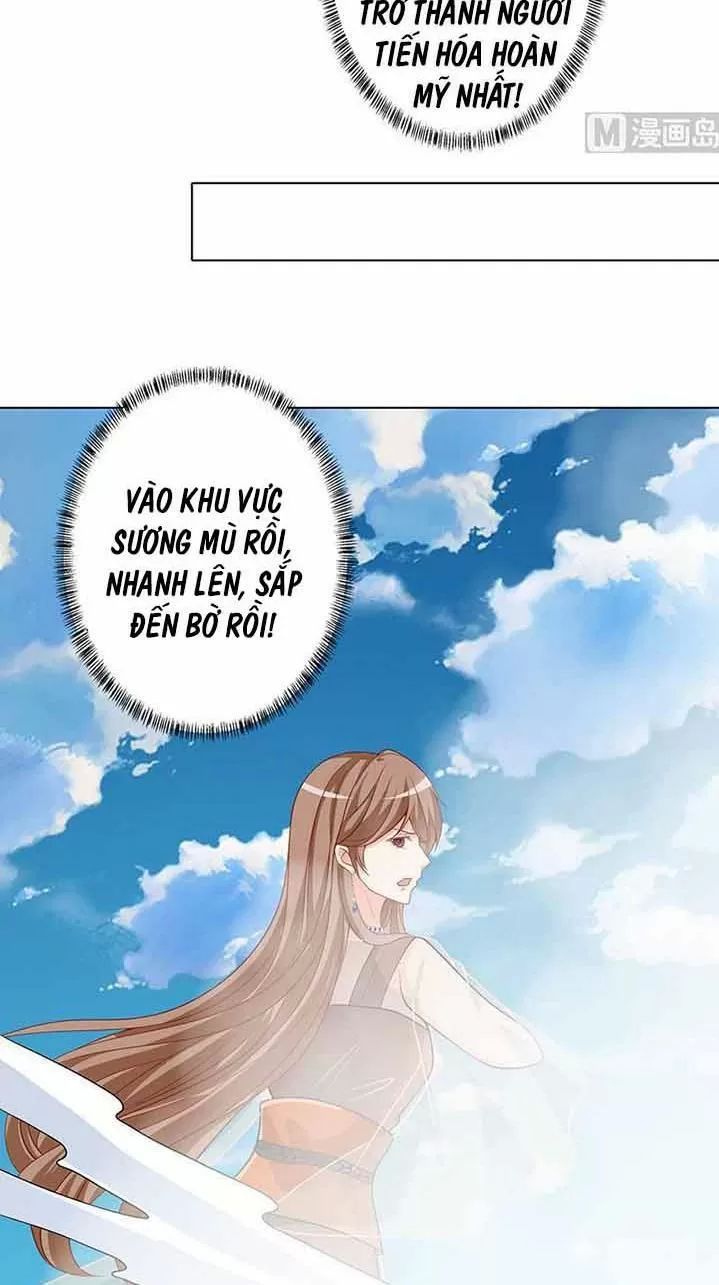 Quy Luật Tình Yêu Ở Mạt Thế Chapter 297 - 15