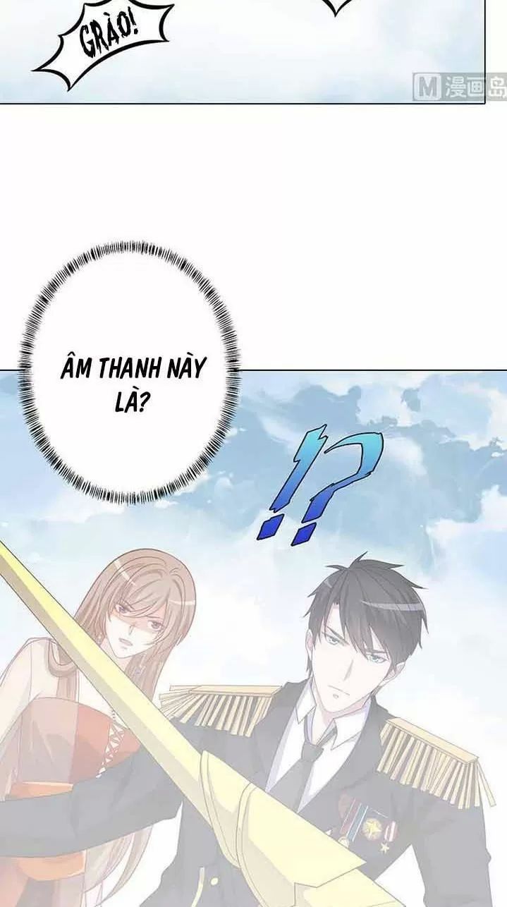 Quy Luật Tình Yêu Ở Mạt Thế Chapter 297 - 17