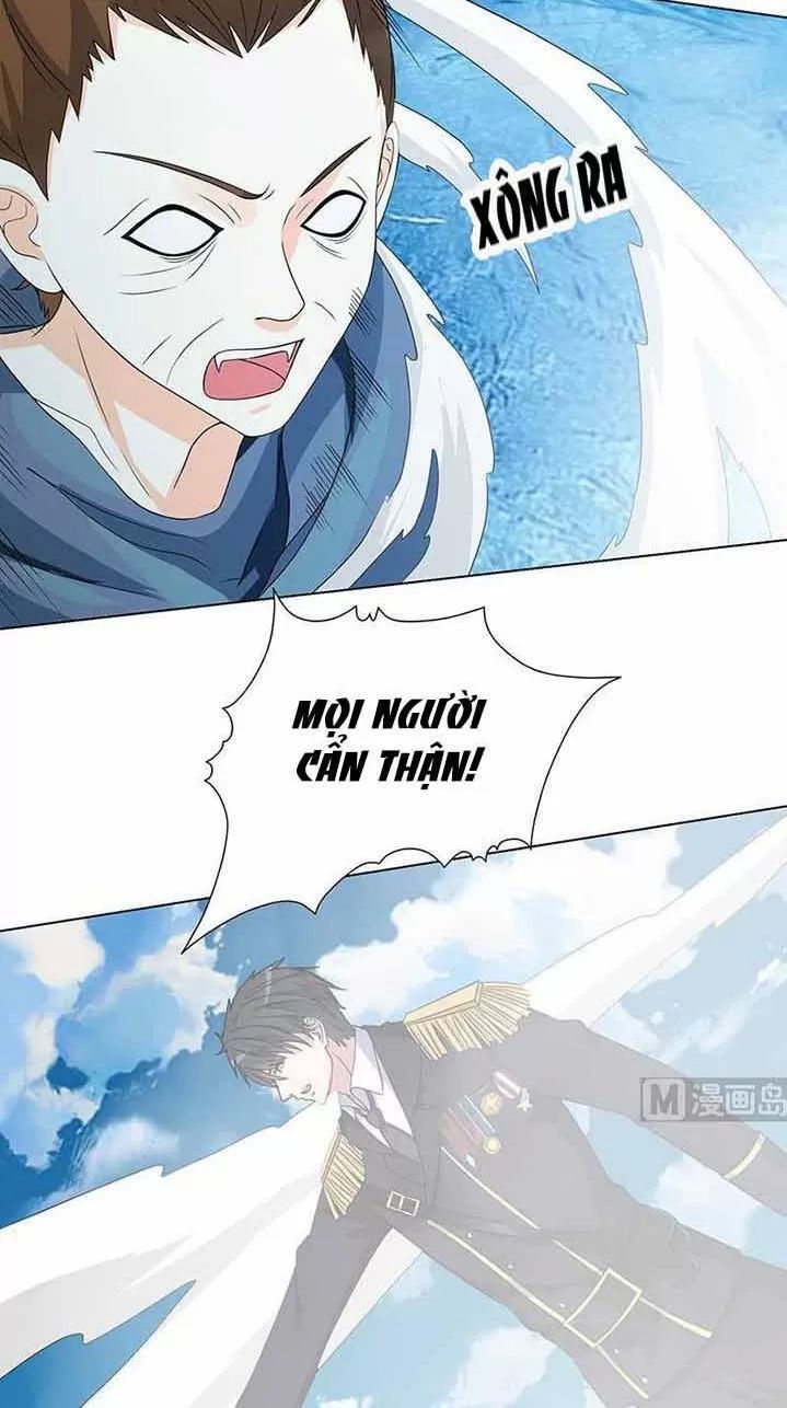 Quy Luật Tình Yêu Ở Mạt Thế Chapter 297 - 19