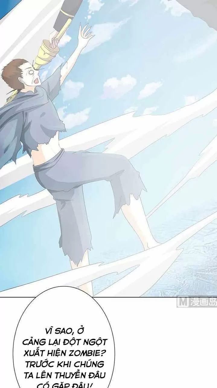 Quy Luật Tình Yêu Ở Mạt Thế Chapter 297 - 20