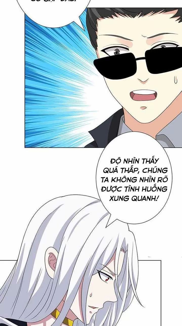 Quy Luật Tình Yêu Ở Mạt Thế Chapter 297 - 21