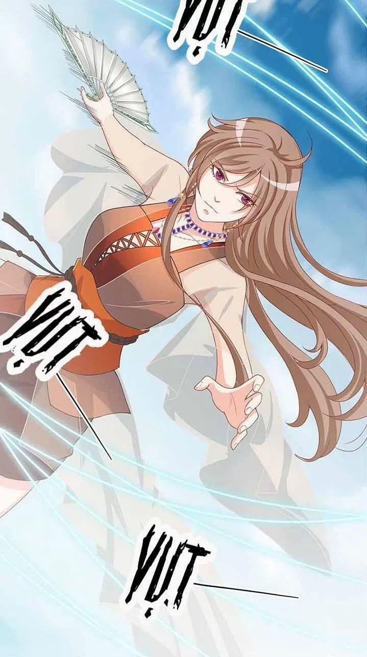 Quy Luật Tình Yêu Ở Mạt Thế Chapter 297 - 24