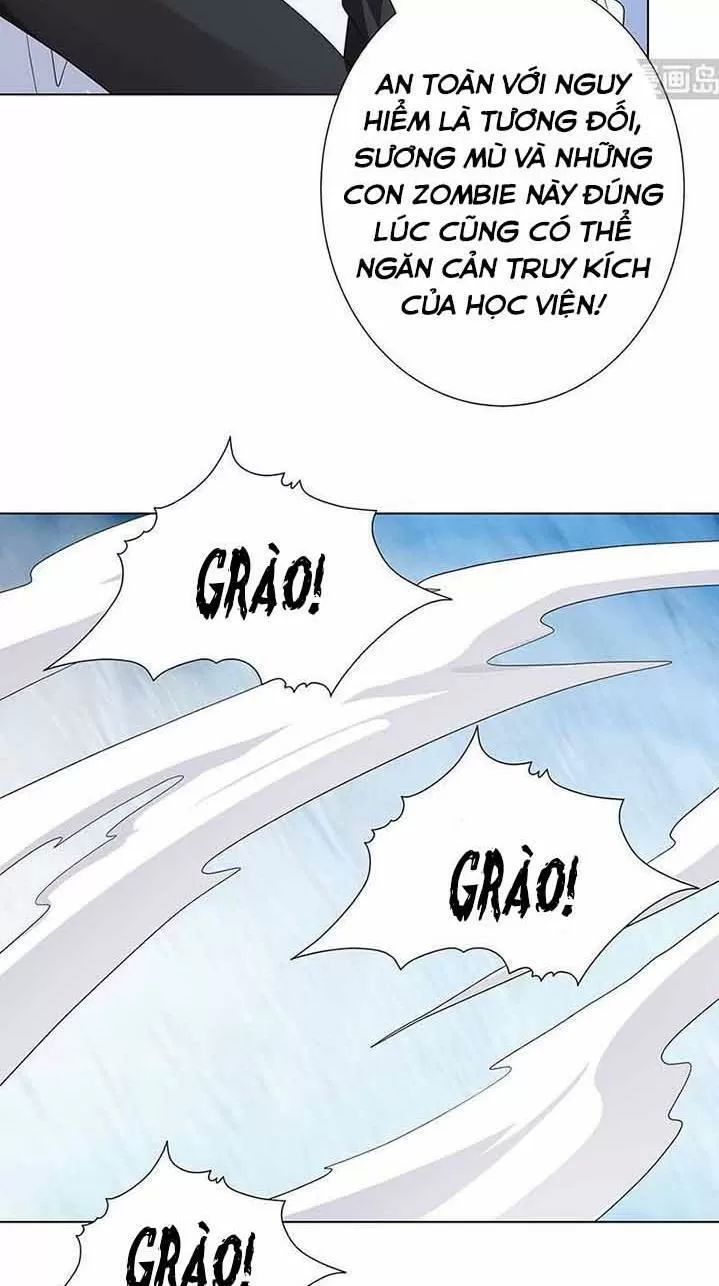 Quy Luật Tình Yêu Ở Mạt Thế Chapter 297 - 26