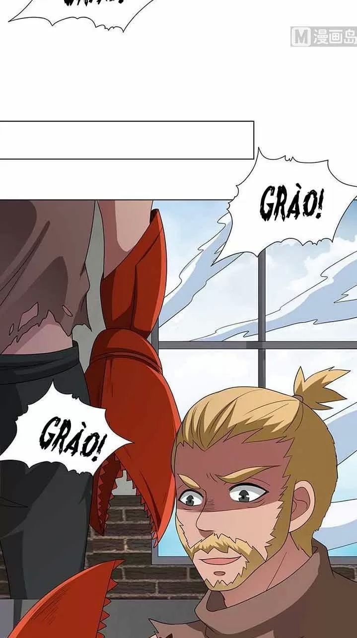 Quy Luật Tình Yêu Ở Mạt Thế Chapter 297 - 27