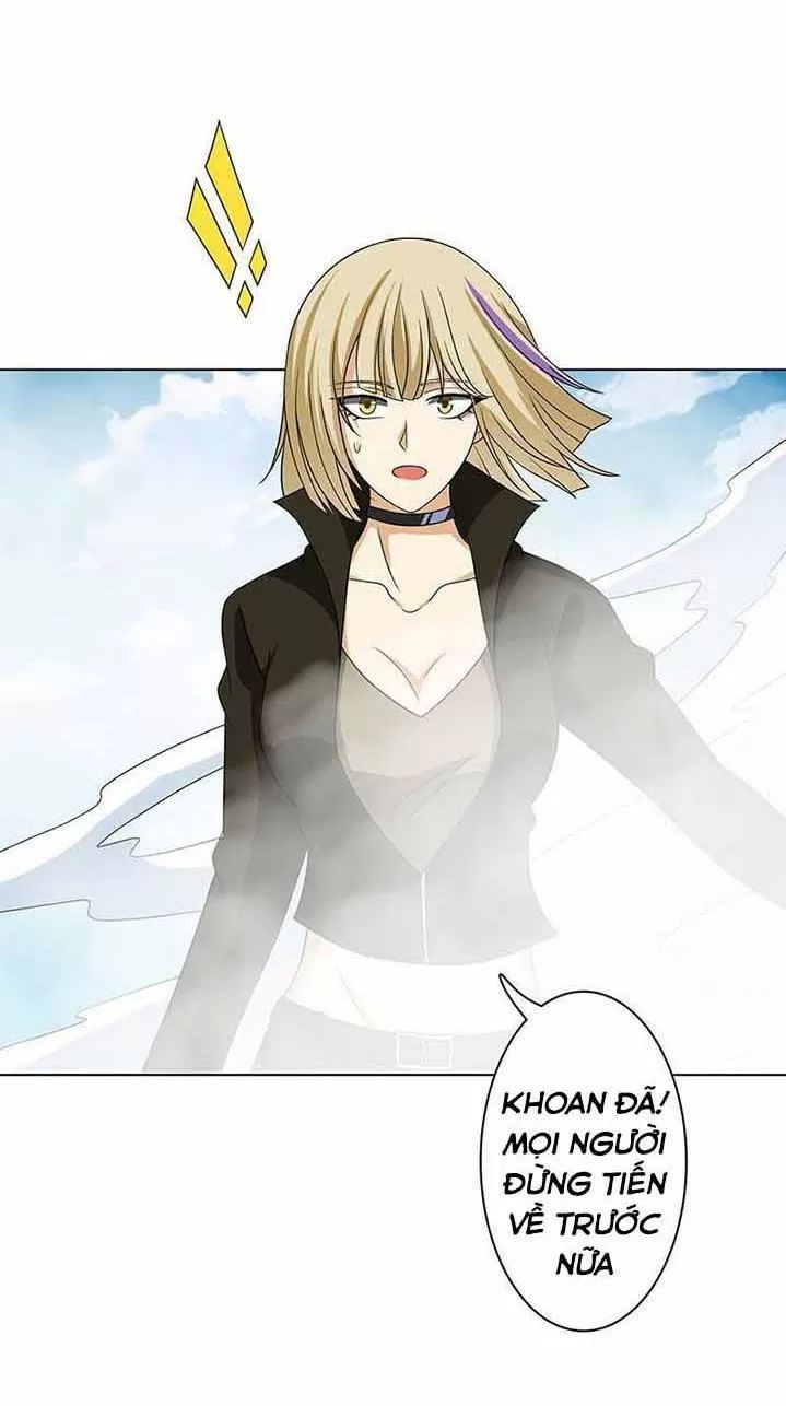 Quy Luật Tình Yêu Ở Mạt Thế Chapter 297 - 29