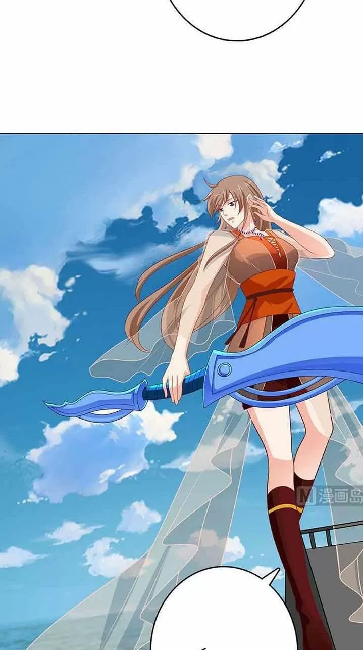 Quy Luật Tình Yêu Ở Mạt Thế Chapter 297 - 4