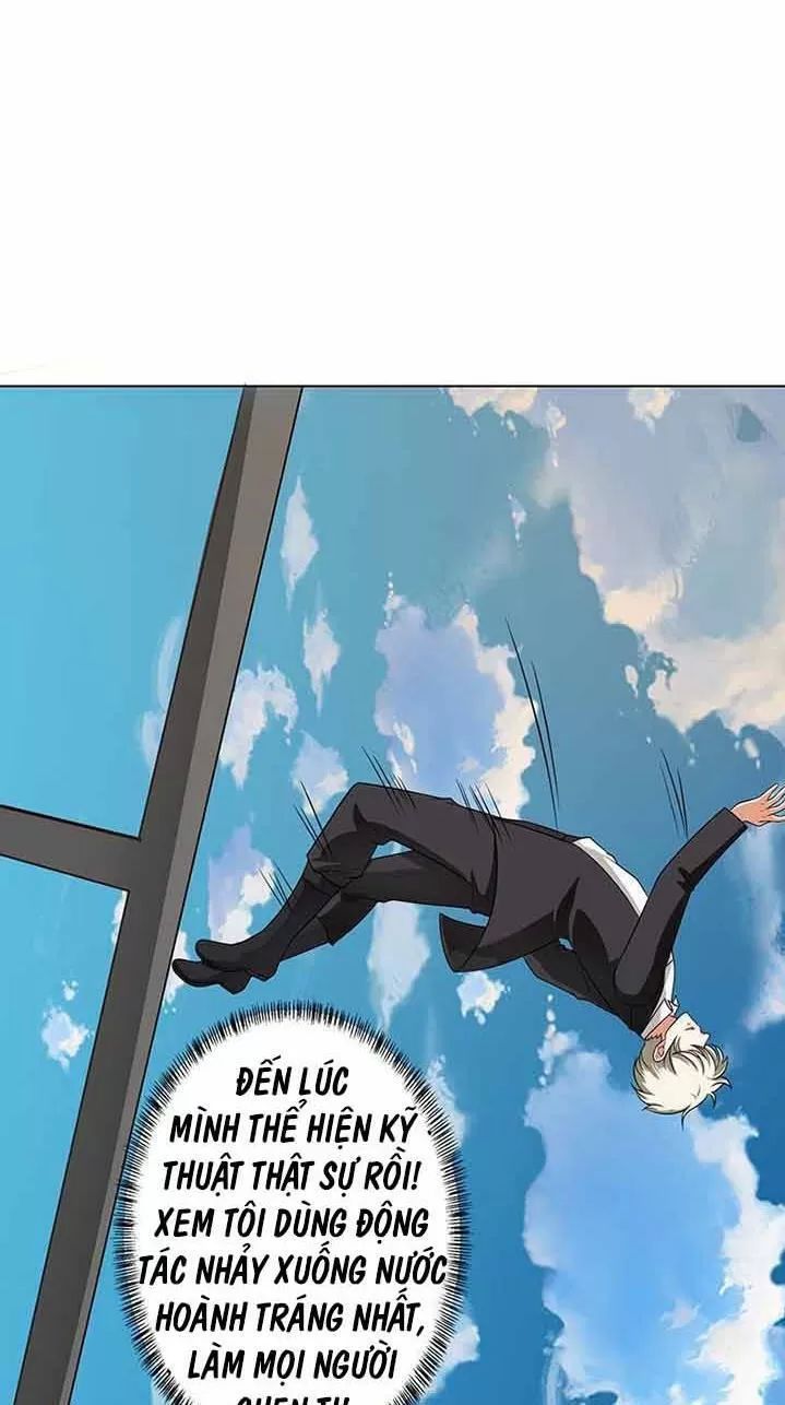 Quy Luật Tình Yêu Ở Mạt Thế Chapter 297 - 6