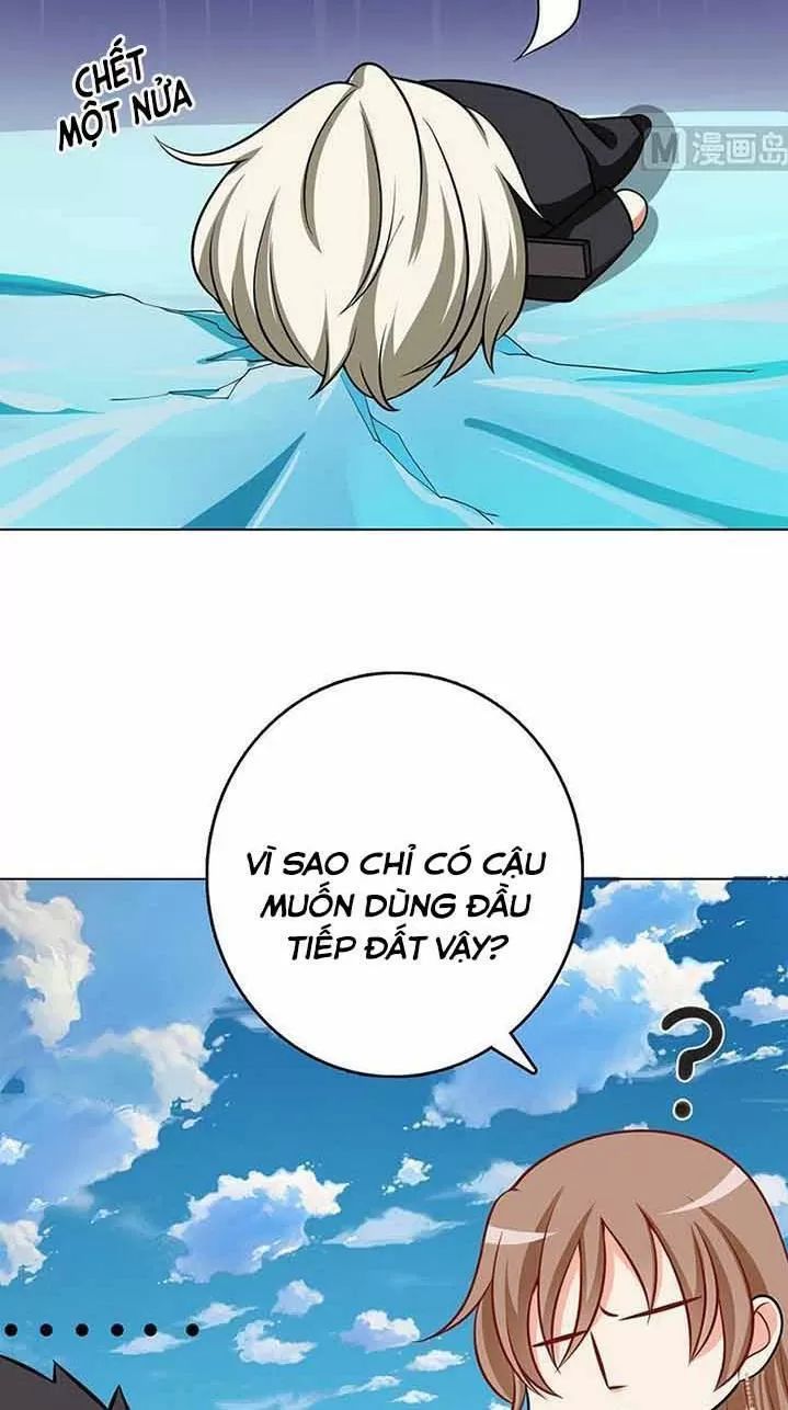 Quy Luật Tình Yêu Ở Mạt Thế Chapter 297 - 8