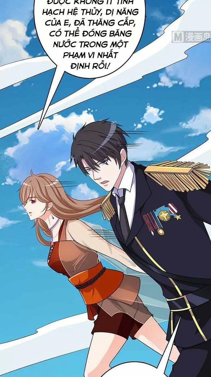 Quy Luật Tình Yêu Ở Mạt Thế Chapter 297 - 10