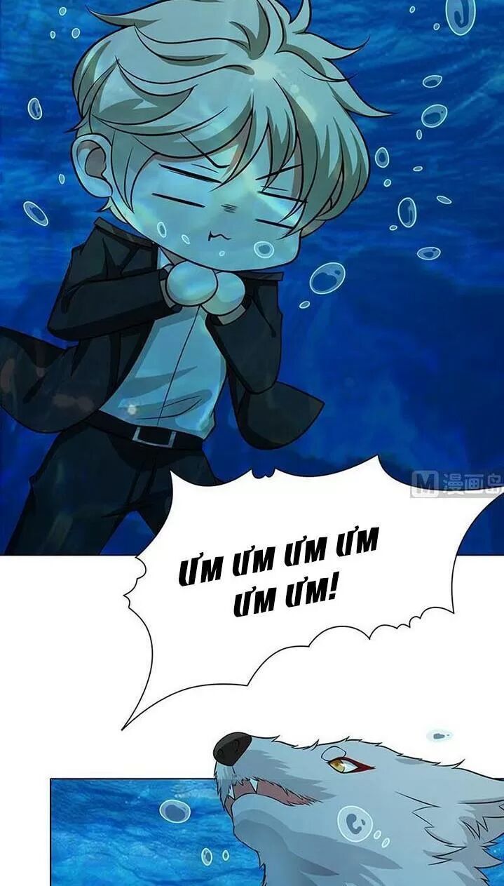 Quy Luật Tình Yêu Ở Mạt Thế Chapter 298 - 11