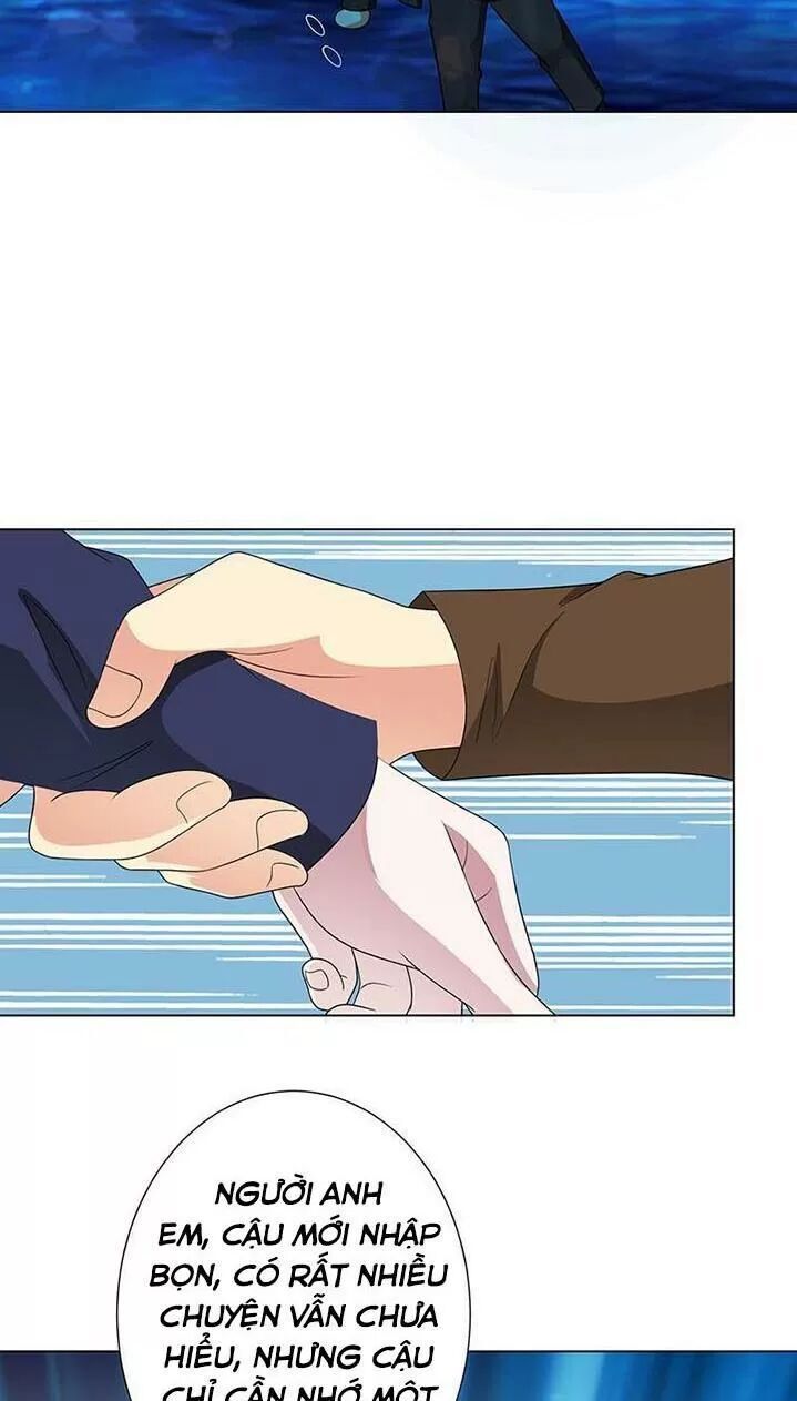 Quy Luật Tình Yêu Ở Mạt Thế Chapter 298 - 13