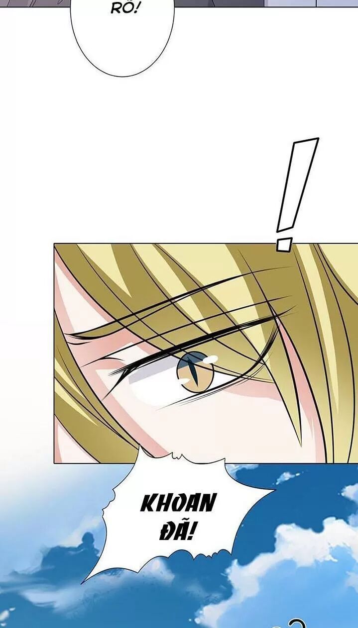 Quy Luật Tình Yêu Ở Mạt Thế Chapter 298 - 18