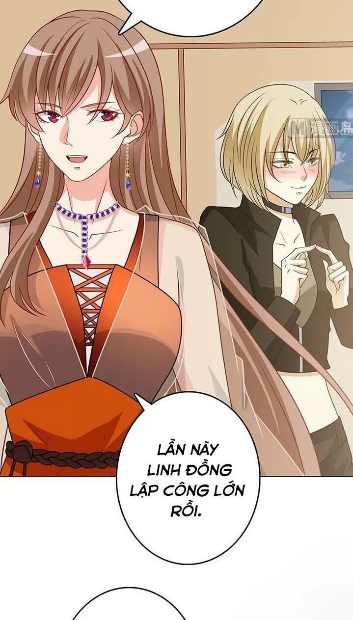 Quy Luật Tình Yêu Ở Mạt Thế Chapter 298 - 21