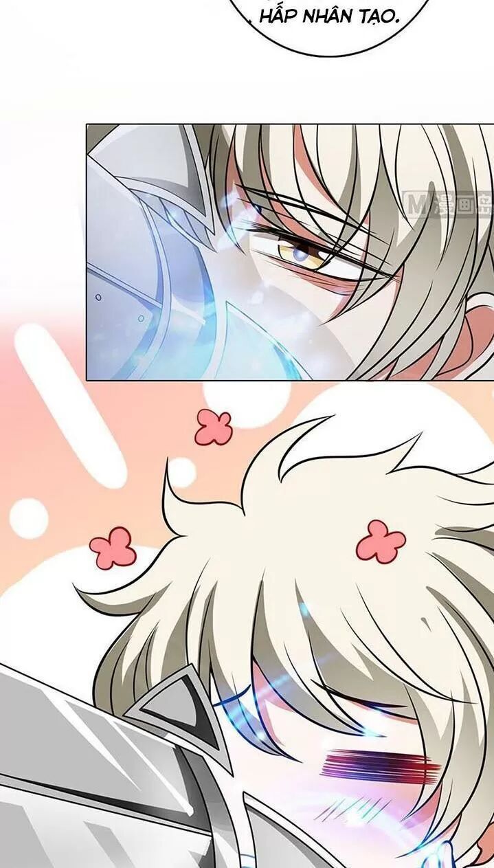 Quy Luật Tình Yêu Ở Mạt Thế Chapter 298 - 23