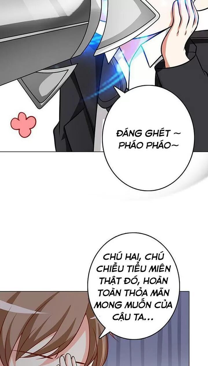 Quy Luật Tình Yêu Ở Mạt Thế Chapter 298 - 24