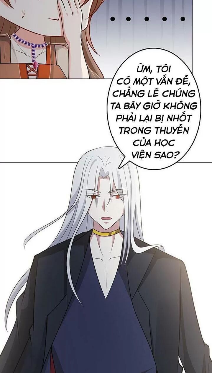 Quy Luật Tình Yêu Ở Mạt Thế Chapter 298 - 25
