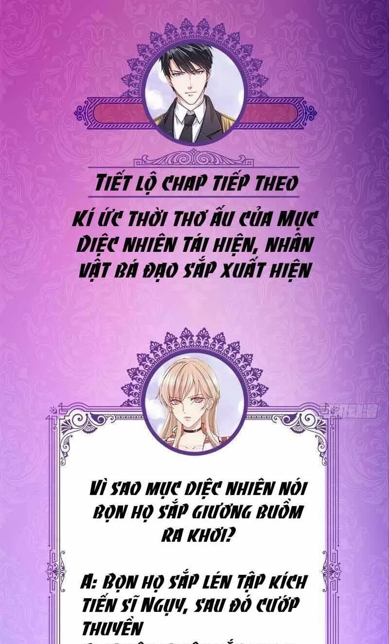 Quy Luật Tình Yêu Ở Mạt Thế Chapter 298 - 27