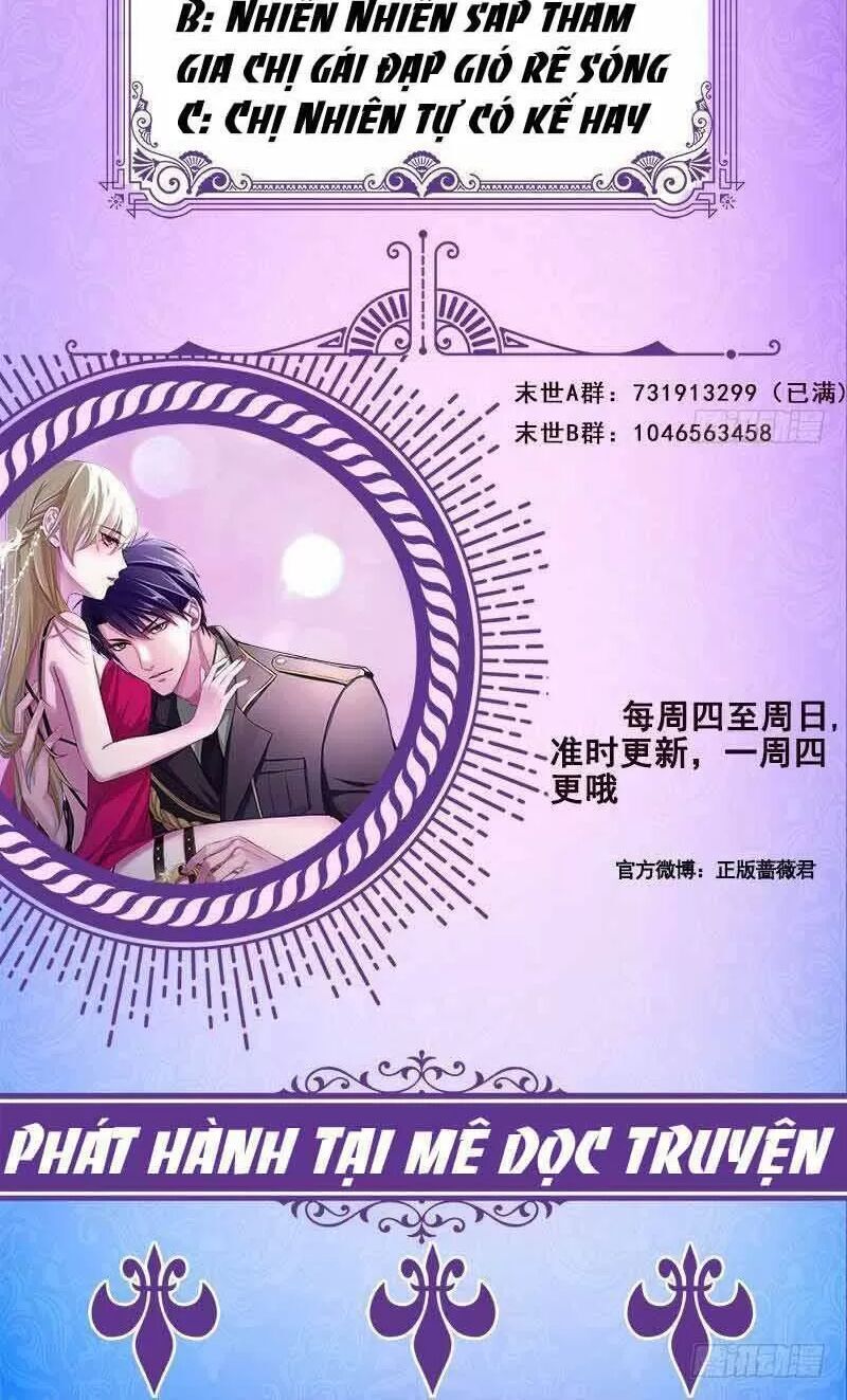 Quy Luật Tình Yêu Ở Mạt Thế Chapter 298 - 28