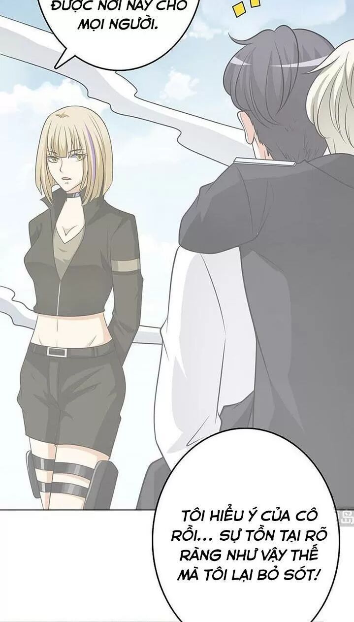 Quy Luật Tình Yêu Ở Mạt Thế Chapter 298 - 4