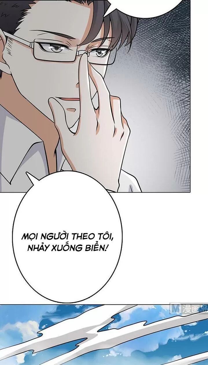 Quy Luật Tình Yêu Ở Mạt Thế Chapter 298 - 5