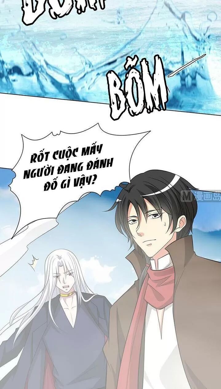 Quy Luật Tình Yêu Ở Mạt Thế Chapter 298 - 8