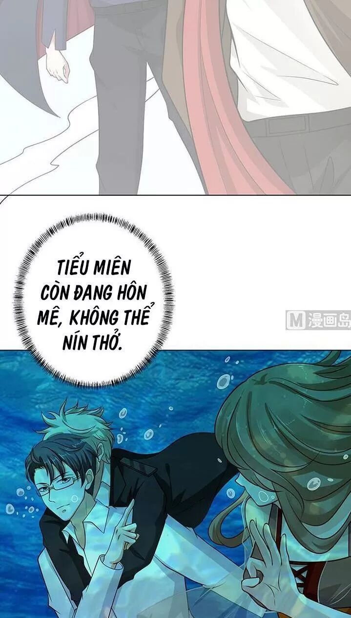 Quy Luật Tình Yêu Ở Mạt Thế Chapter 298 - 9