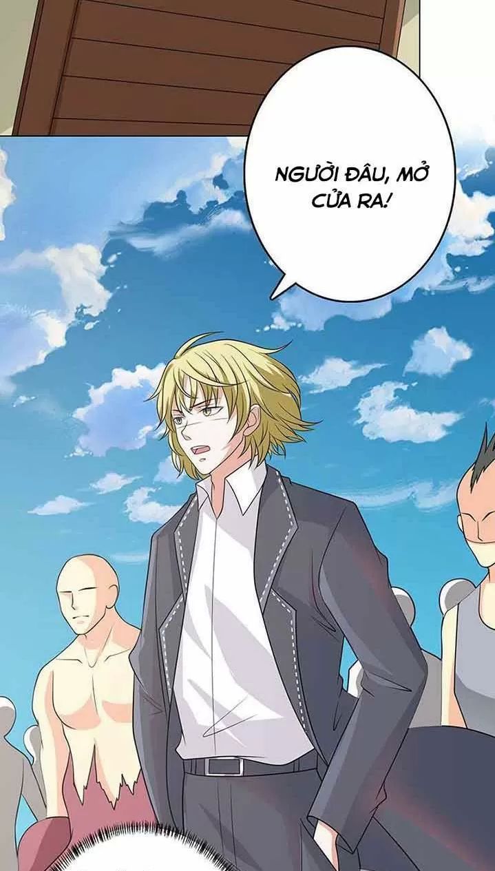 Quy Luật Tình Yêu Ở Mạt Thế Chapter 299 - 2