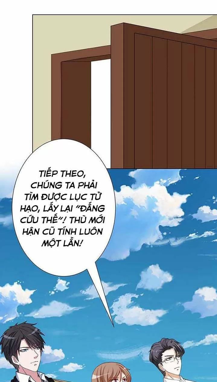 Quy Luật Tình Yêu Ở Mạt Thế Chapter 299 - 11