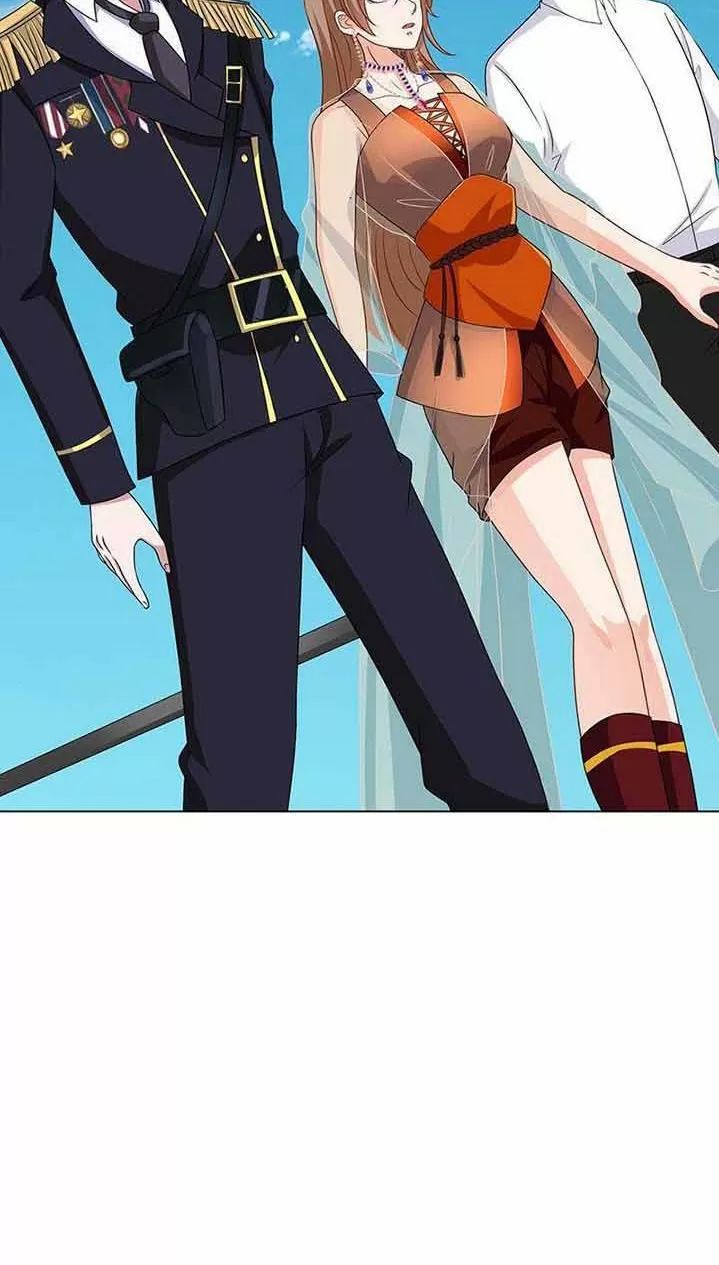 Quy Luật Tình Yêu Ở Mạt Thế Chapter 299 - 12