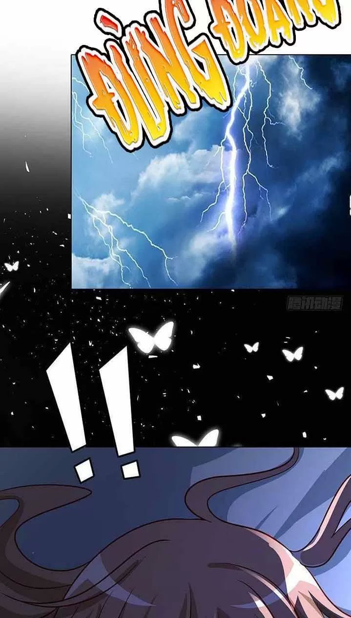 Quy Luật Tình Yêu Ở Mạt Thế Chapter 299 - 17