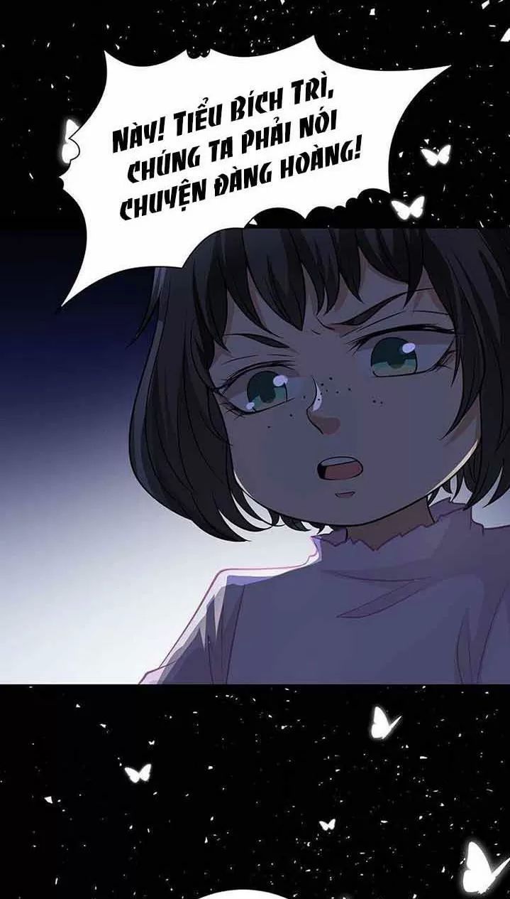 Quy Luật Tình Yêu Ở Mạt Thế Chapter 299 - 20