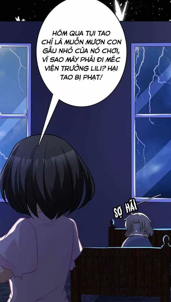 Quy Luật Tình Yêu Ở Mạt Thế Chapter 299 - 21