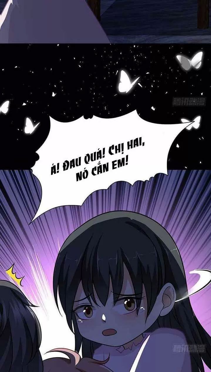 Quy Luật Tình Yêu Ở Mạt Thế Chapter 299 - 22