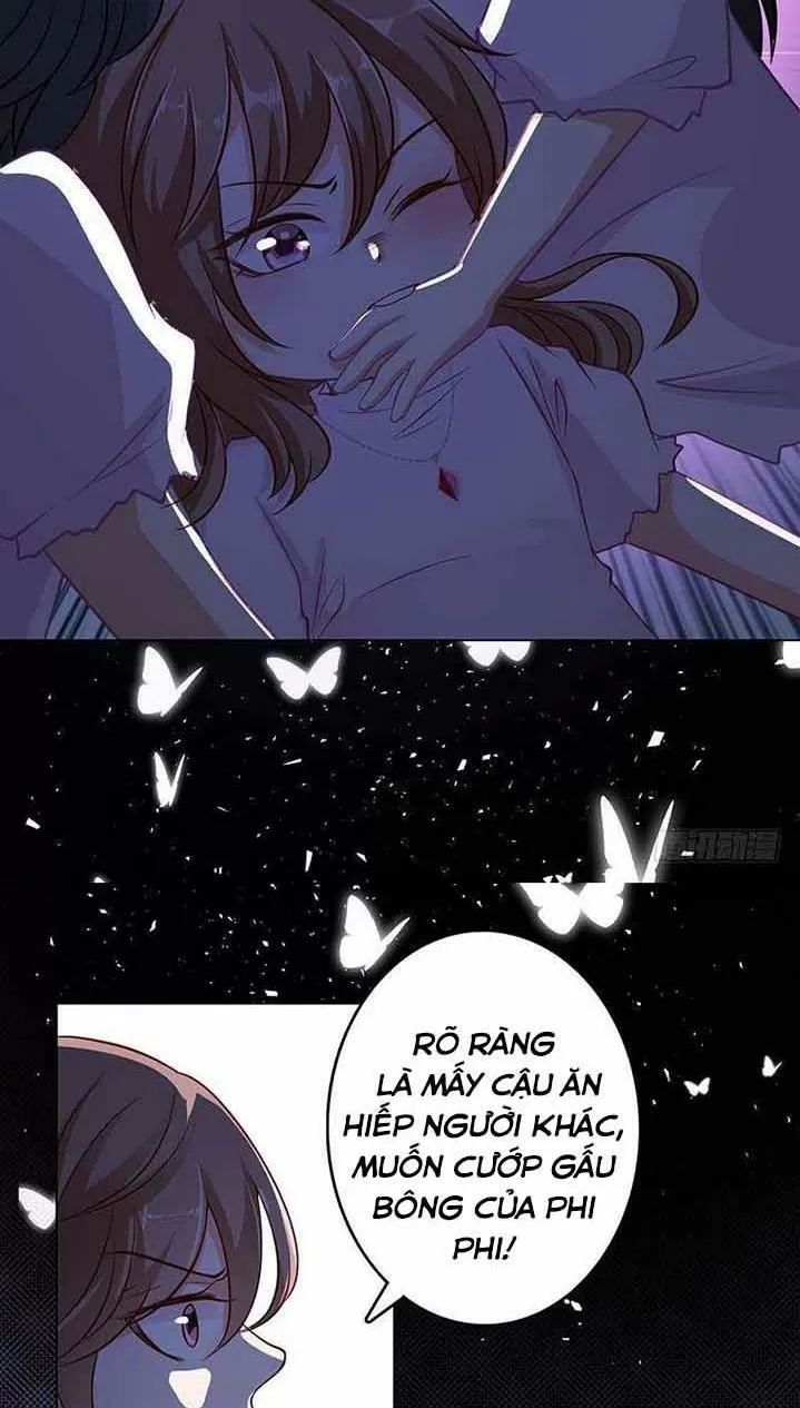 Quy Luật Tình Yêu Ở Mạt Thế Chapter 299 - 23