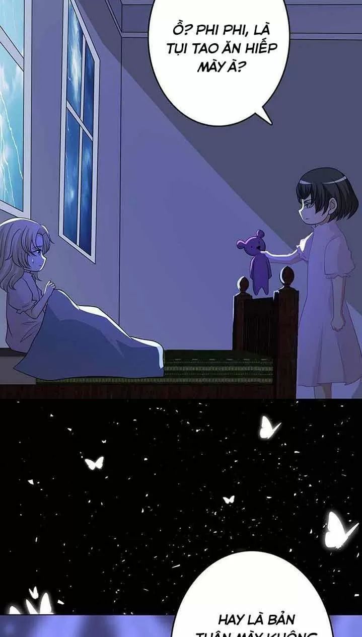 Quy Luật Tình Yêu Ở Mạt Thế Chapter 299 - 25