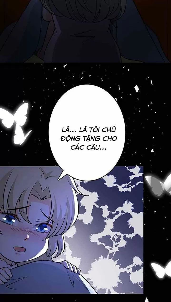 Quy Luật Tình Yêu Ở Mạt Thế Chapter 299 - 27