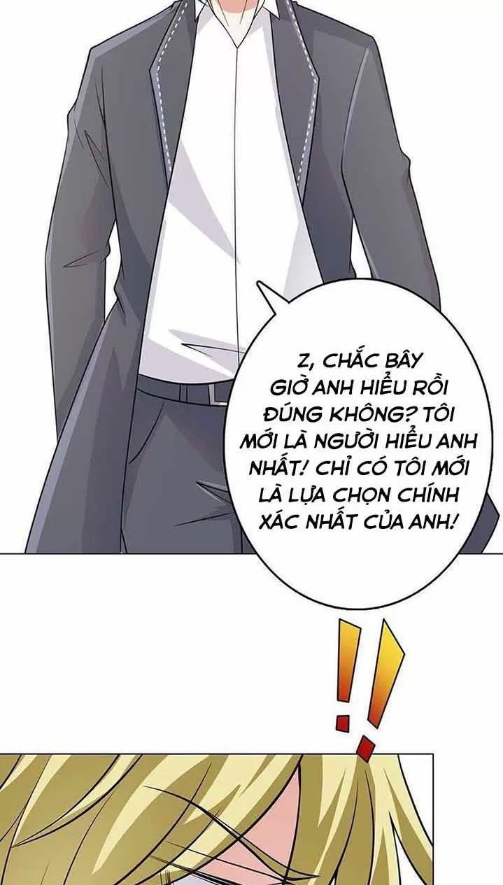 Quy Luật Tình Yêu Ở Mạt Thế Chapter 299 - 4