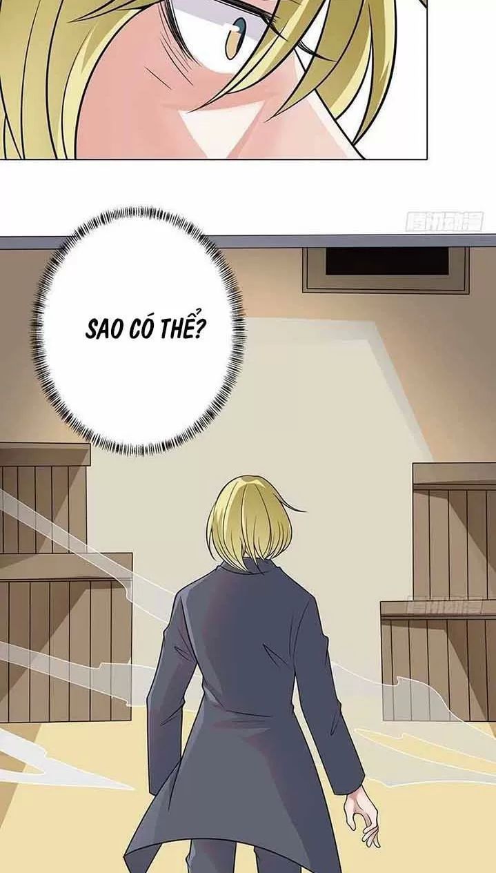 Quy Luật Tình Yêu Ở Mạt Thế Chapter 299 - 5